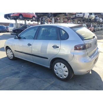 seat ibiza (6l1) del año 2006