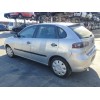 seat ibiza (6l1) del año 2006