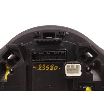 Recambio de cuadro instrumentos para citroën c1 1.2 12v vti referencia OEM IAM 769167330U  