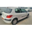 PEUGEOT 307 BERLINA (S2)