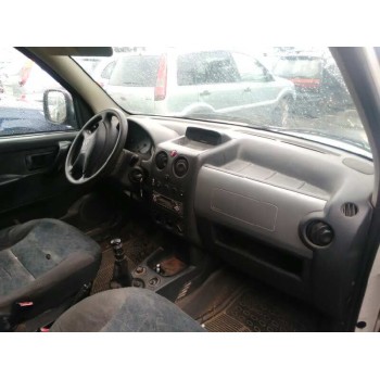 citroën berlingo del año 2003