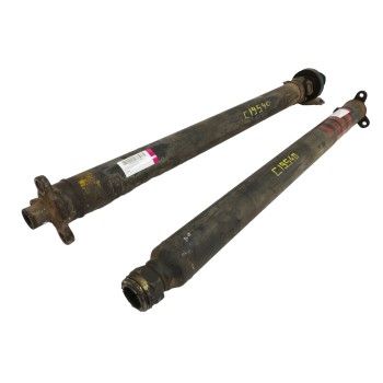 Recambio de transmision central para mercedes-benz clase e (w124) berlina d 300 (124.130) referencia OEM IAM  170 CM 