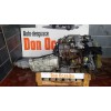 Recambio de motor completo para ssangyong musso 2.9 turbodiesel cat referencia OEM IAM 662920  