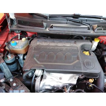 fiat bravo (198) del año 2009