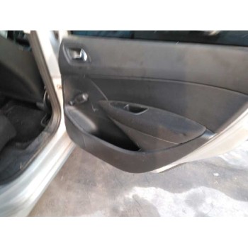 peugeot 308 sw del año 2009