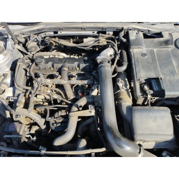 citroën xsara berlina del año 2002