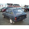 ford fiesta berl./express del año 1987
