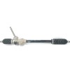 Recambio de cremallera direccion para hyundai i20 1.4 crdi cat referencia OEM IAM 565001J500  