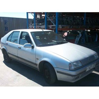 renault 19 hatchback (b/c53) del año 1991
