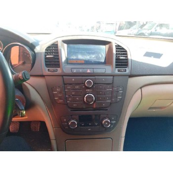 opel insignia sports tourer del año 2011