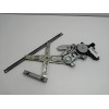 Recambio de elevalunas trasero izquierdo para renault scenic rx4 (ja0) 2.0 16v referencia OEM IAM TIJERA  CARIBE TIJERA JUEGO