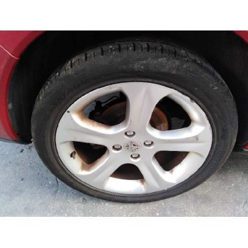 peugeot 3008 del año 2009