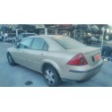 FORD MONDEO BERLINA (GE)