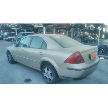 ford mondeo berlina (ge) del año 2001