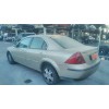 ford mondeo berlina (ge) del año 2001