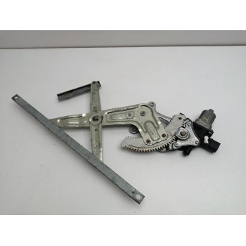 Recambio de elevalunas trasero izquierdo para renault scenic rx4 (ja0) 2.0 16v referencia OEM IAM TIJERA  CARIBE TIJERA JUEGO