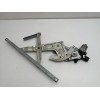 Recambio de elevalunas trasero izquierdo para renault scenic rx4 (ja0) 2.0 16v referencia OEM IAM TIJERA  CARIBE TIJERA JUEGO
