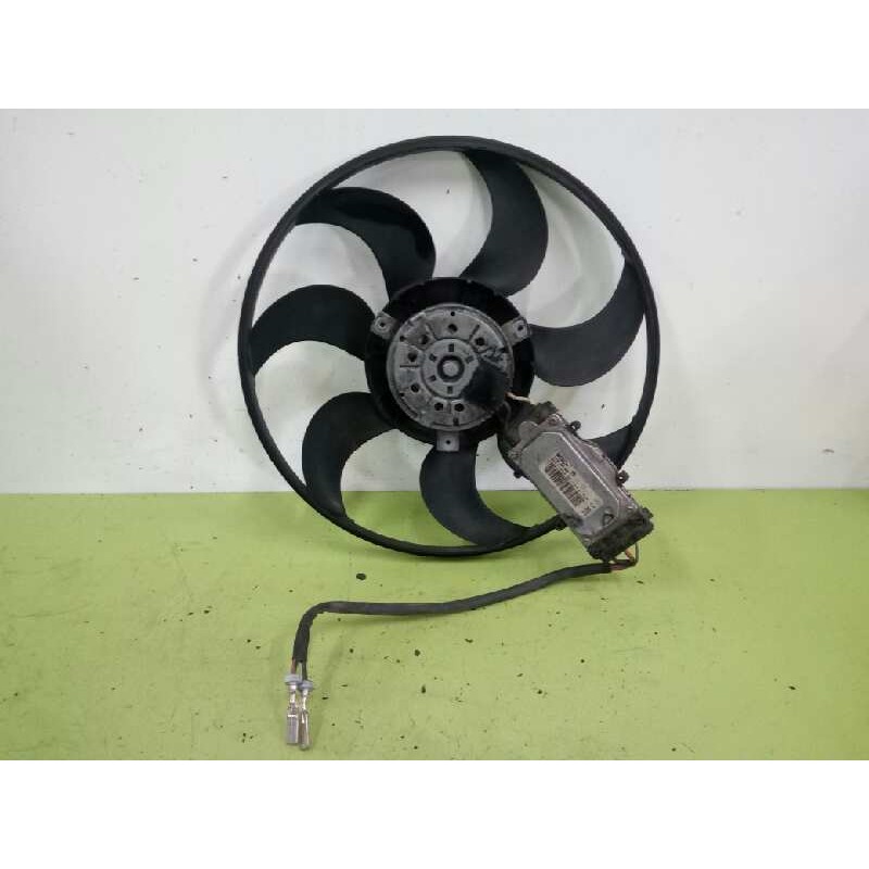 Recambio de electroventilador para ford focus lim. (cb4) trend referencia OEM IAM 1137328558  