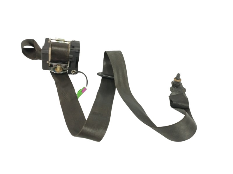Recambio de cinturon seguridad delantero izquierdo para chevrolet epica 2.5 cat referencia OEM IAM 34010076  
