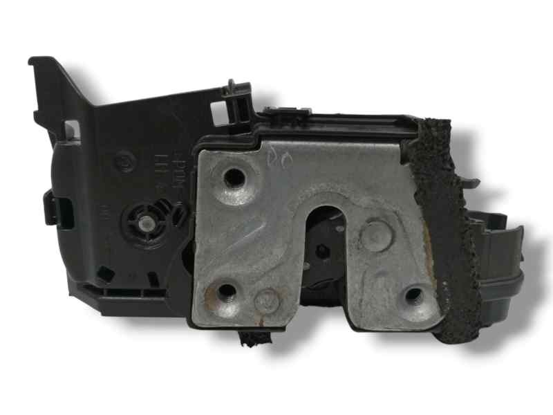 Recambio de cerradura puerta trasera izquierda para renault captur i ( j5 h5 ) 1.5 dci 90 referencia OEM IAM 805034742R  