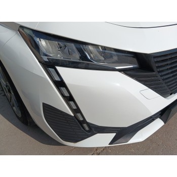 peugeot 308 iii (fb_, fh_, fp_, f3_, fm_) del año 2022