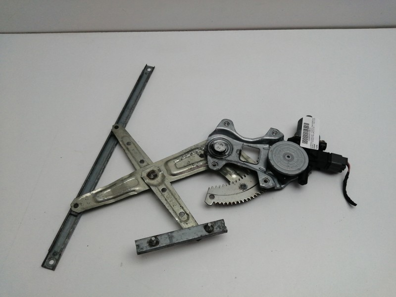 Recambio de elevalunas delantero derecho para renault scenic rx4 (ja0) 2.0 16v referencia OEM IAM TIJERA  CARIBE TIJERA JUEGO