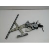 Recambio de elevalunas delantero derecho para renault scenic rx4 (ja0) 2.0 16v referencia OEM IAM TIJERA  CARIBE TIJERA JUEGO
