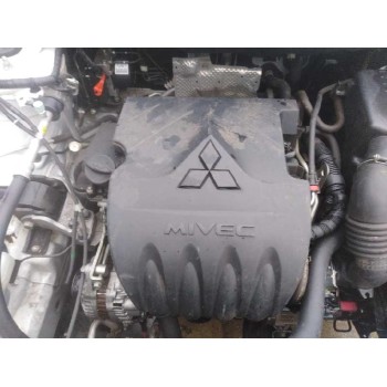 mitsubishi lancer sportback (cx) del año 2011