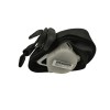 Recambio de cinturon seguridad trasero derecho para citroën c1 1.2 12v vti referencia OEM IAM 733600H020  