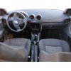 seat ibiza (6l1) del año 2006