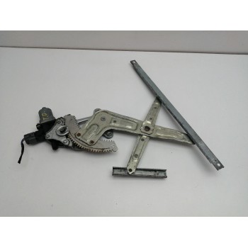 Recambio de elevalunas delantero derecho para renault scenic rx4 (ja0) 2.0 16v referencia OEM IAM TIJERA  CARIBE TIJERA JUEGO