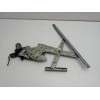 Recambio de elevalunas delantero derecho para renault scenic rx4 (ja0) 2.0 16v referencia OEM IAM TIJERA  CARIBE TIJERA JUEGO