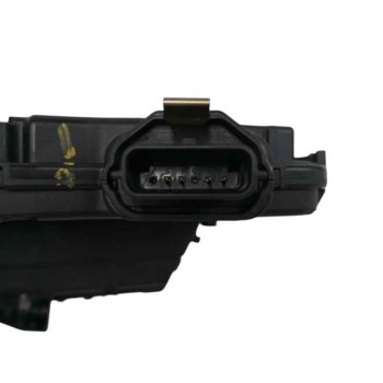 Recambio de cerradura puerta trasera izquierda para renault captur i ( j5 h5 ) 1.5 dci 90 referencia OEM IAM 805034742R  