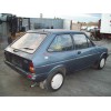 ford fiesta berl./express del año 1987