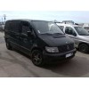 mercedes-benz vito (w638) caja cerrada del año 2002