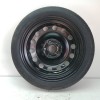 Recambio de neumatico repuesto para seat toledo (5p2) sport-up referencia OEM IAM 1K0601027F 3,5JX16H2 ET25,5 