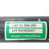 Recambio de cremallera direccion para hyundai i20 1.4 crdi cat referencia OEM IAM 565001J500  