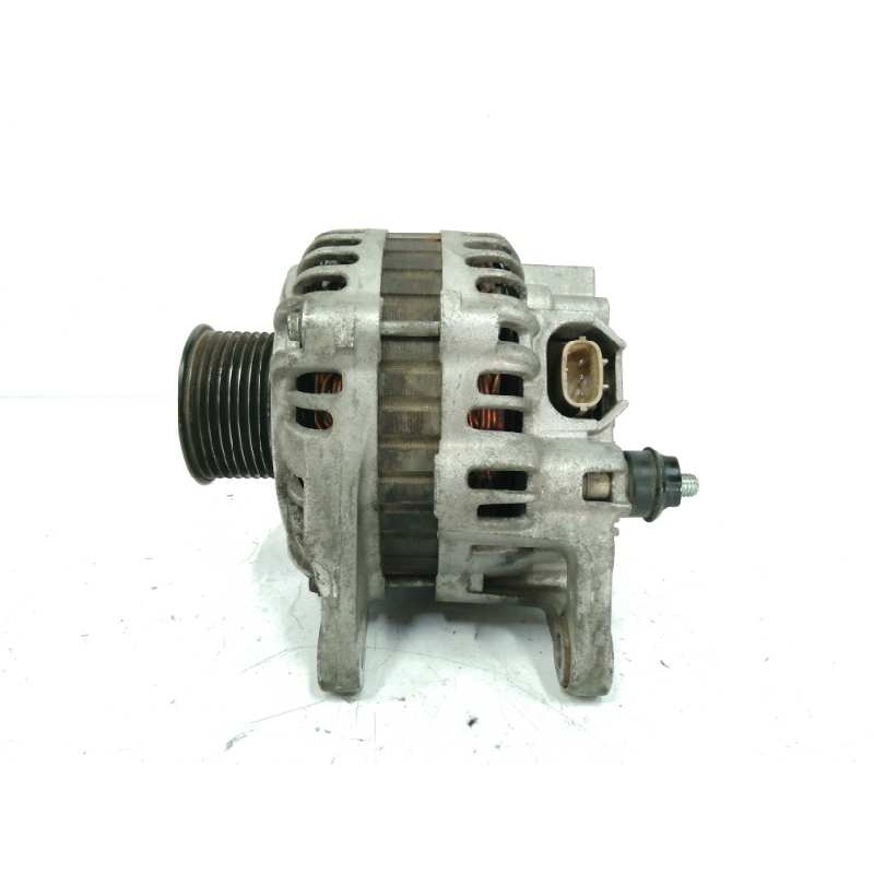 Recambio de alternador para mazda 5 berl. (cr) 2.0 diesel cat referencia OEM IAM RF7JA 90A 
