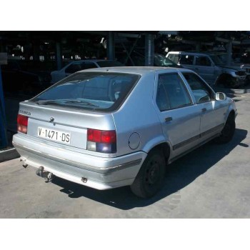 renault 19 hatchback (b/c53) del año 1991