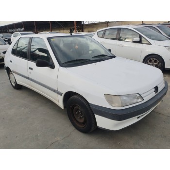 peugeot 306 berlina 3/5 puertas (s1) del año 1996
