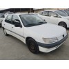 peugeot 306 berlina 3/5 puertas (s1) del año 1996