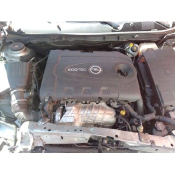 opel insignia sports tourer del año 2011