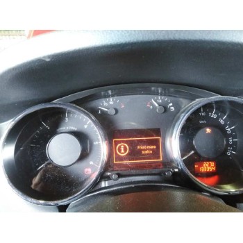 peugeot 3008 del año 2009