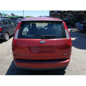 ford focus c-max (cap) del año 2006
