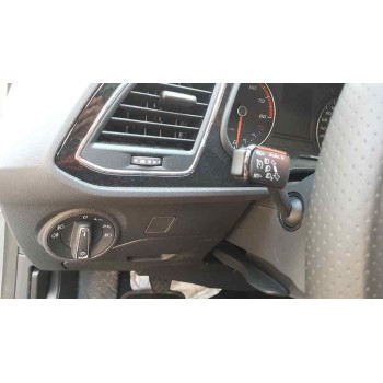 seat leon (5f1) del año 2017