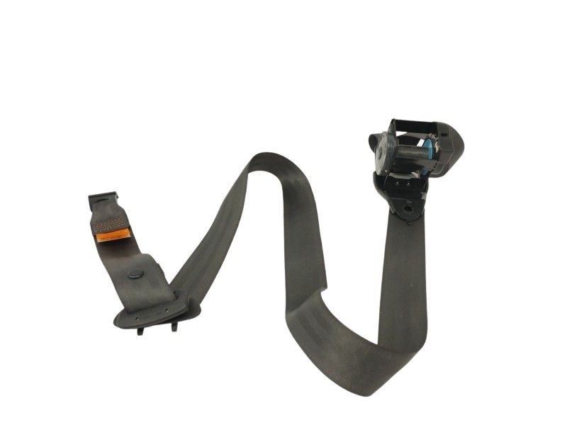 Recambio de cinturon seguridad trasero derecho para chevrolet epica 2.5 cat referencia OEM IAM 96499875 Recambio de cinturon seguridad trasero derecho para chevrolet epica 2.5 cat referencia OEM IAM 96499875