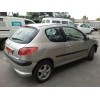 peugeot 206 berlina del año 2003