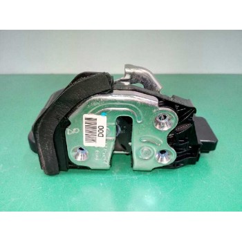 Recambio de cerradura puerta trasera derecha para kia niro drive referencia OEM IAM 81420G5000  