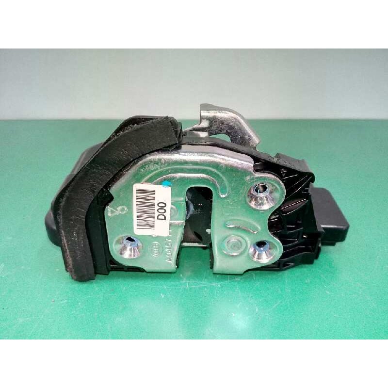 Recambio de cerradura puerta trasera derecha para kia niro drive referencia OEM IAM 81420G5000  