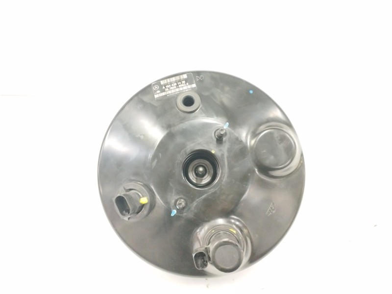 Recambio de servofreno para mercedes-benz clase m (w164) 3.0 cdi cat referencia OEM IAM A1644301430 26785909634 Recambio de servofreno para mercedes-benz clase m (w164) 3.0 cdi cat referencia OEM IAM A1644301430 26785909634